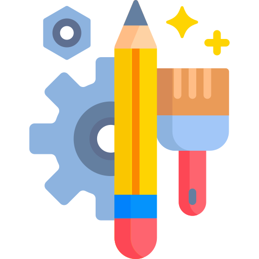 Réalisation des supports de communication