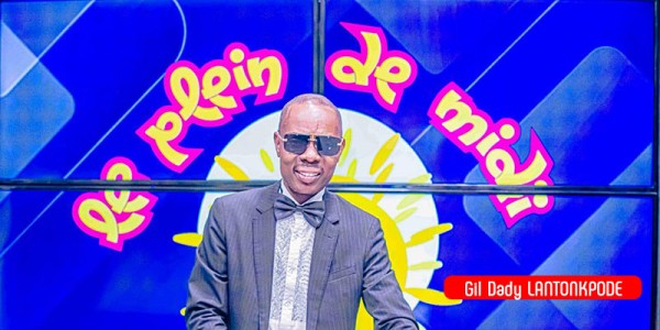 ‘’Le Plein de Midi’’, la nouvelle émission de la chaîne de télévision privée béninoise Canal3 qui cartonne : Tout savoir ici….