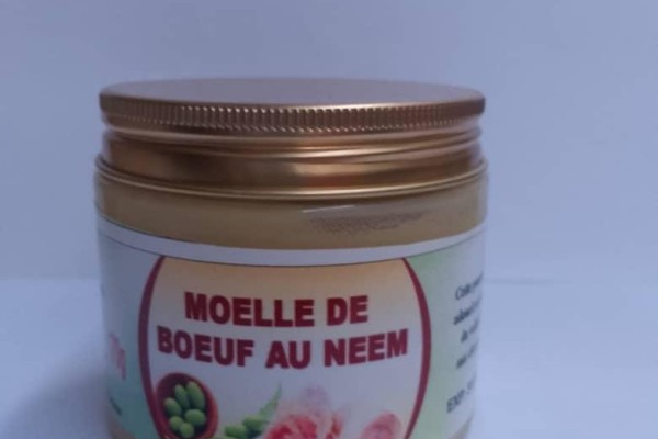 Moelle Bœuf au Neem