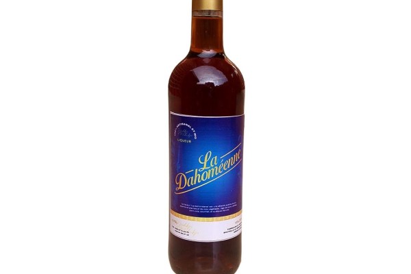La liqueur Dahoméenne