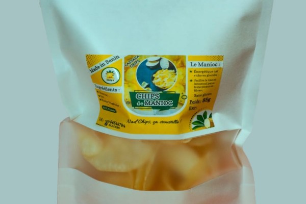 Les CHIPS de MANIOC