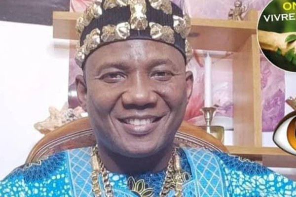 La grande messe de fin d'année 2025 du célèbre voyant Dah Mèhou Kpotchèdji Rabbi Tan : une opportunité incontournable pour les populations du septentrion.