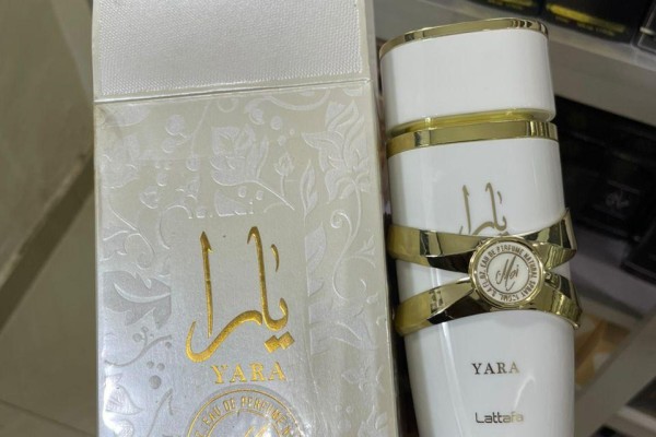 PARFUM YARA