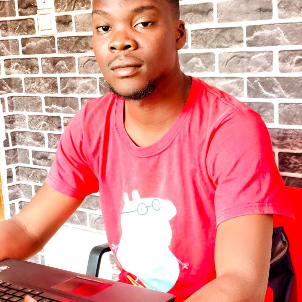 TOSSOU Iboukoun Euloge