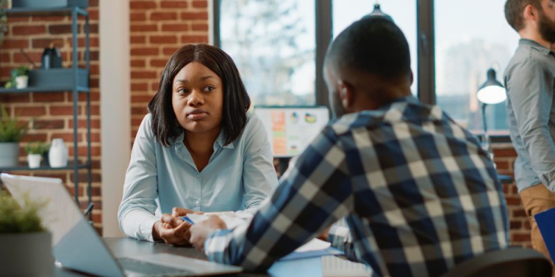 Recrutement de personnel pour entreprise