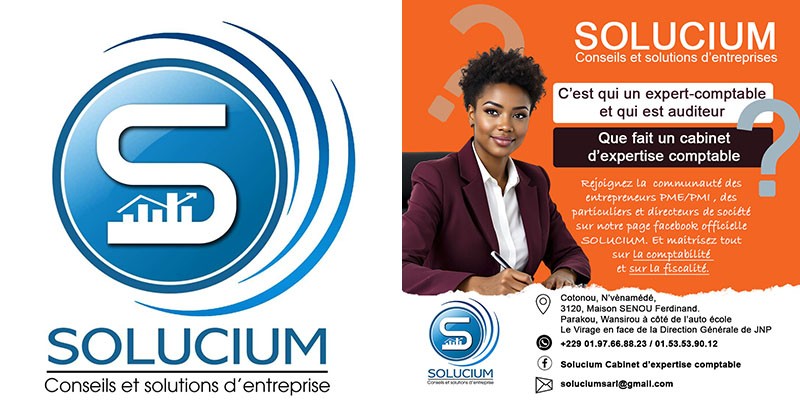 C'est qui un Expert-comptable et qui est Auditeur ? Que fait un Cabinet d'expertise-comptable ?